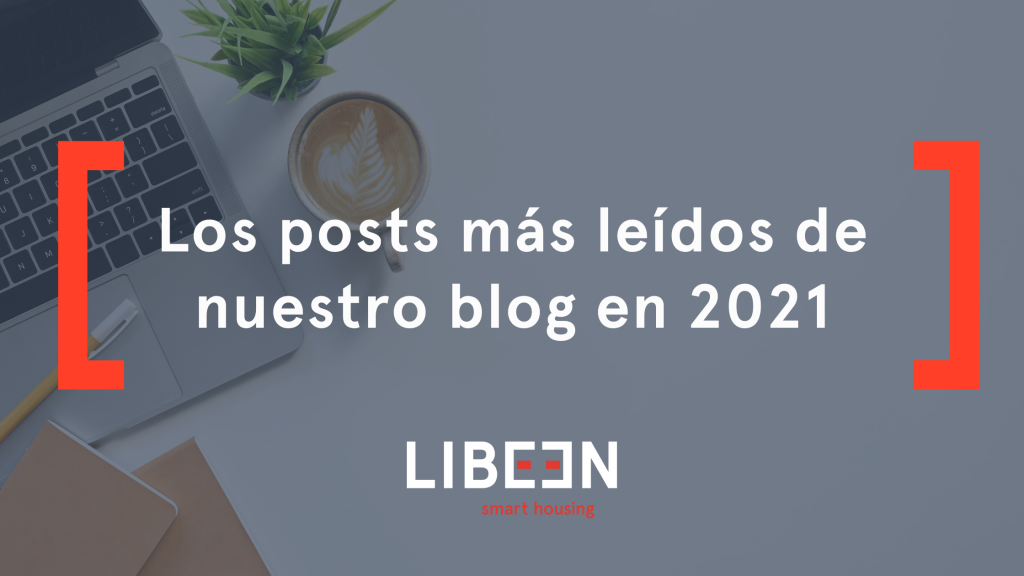 Los posts más leídos de nuestro blog en 2021